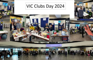 VIC Clubs Day – 18 October 2024
