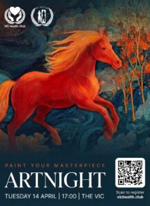 ARTNIGHT
